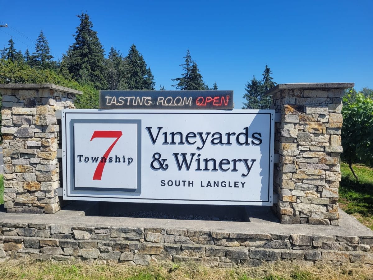 Best Wineries within the Metro Vancouver and Fraser Valley | Wine Guide