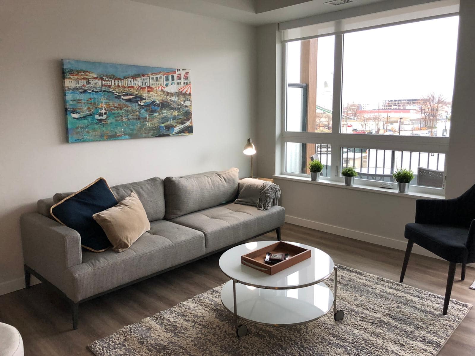 kelowna airbnb management services