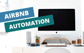 automate your airbnb