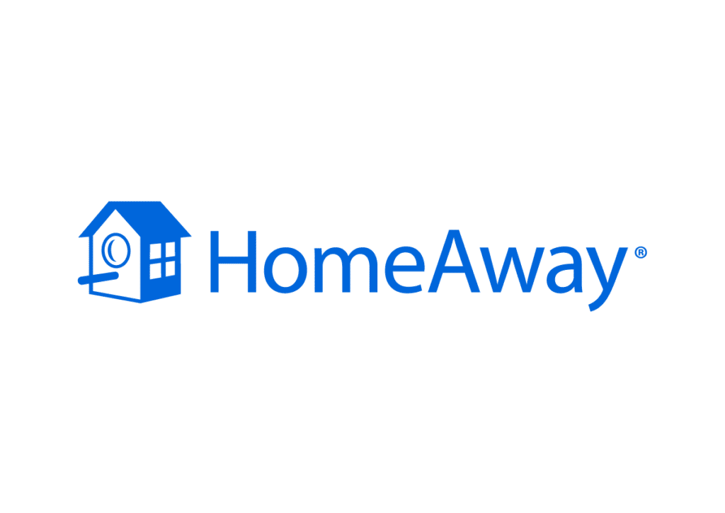 homeaway logo