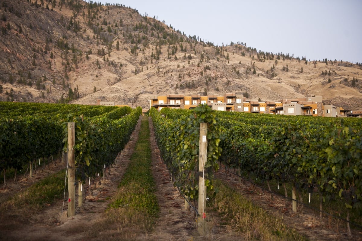 property management in osoyoos