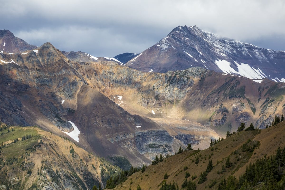 airbnb in golden bc