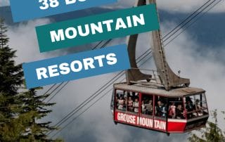 38 bc mountain resorts