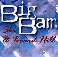 Big Bam Logo
