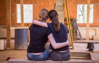 DIY Renovation Girlfriends