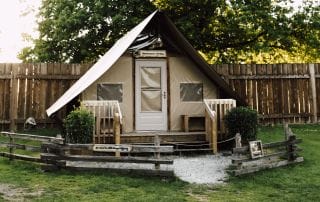 FORT LANGLEY vacation rentals
