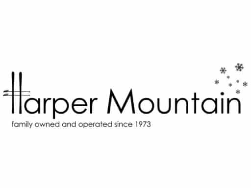 Harper Mountain Logo