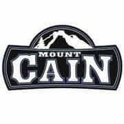 Mount Cain