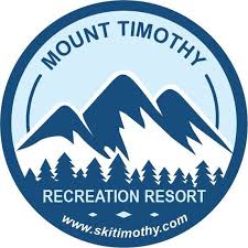Mount Timothy