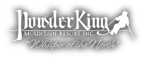 Powder King Logo