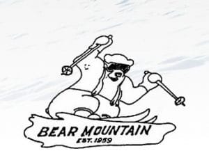 Bear Mountain Logo