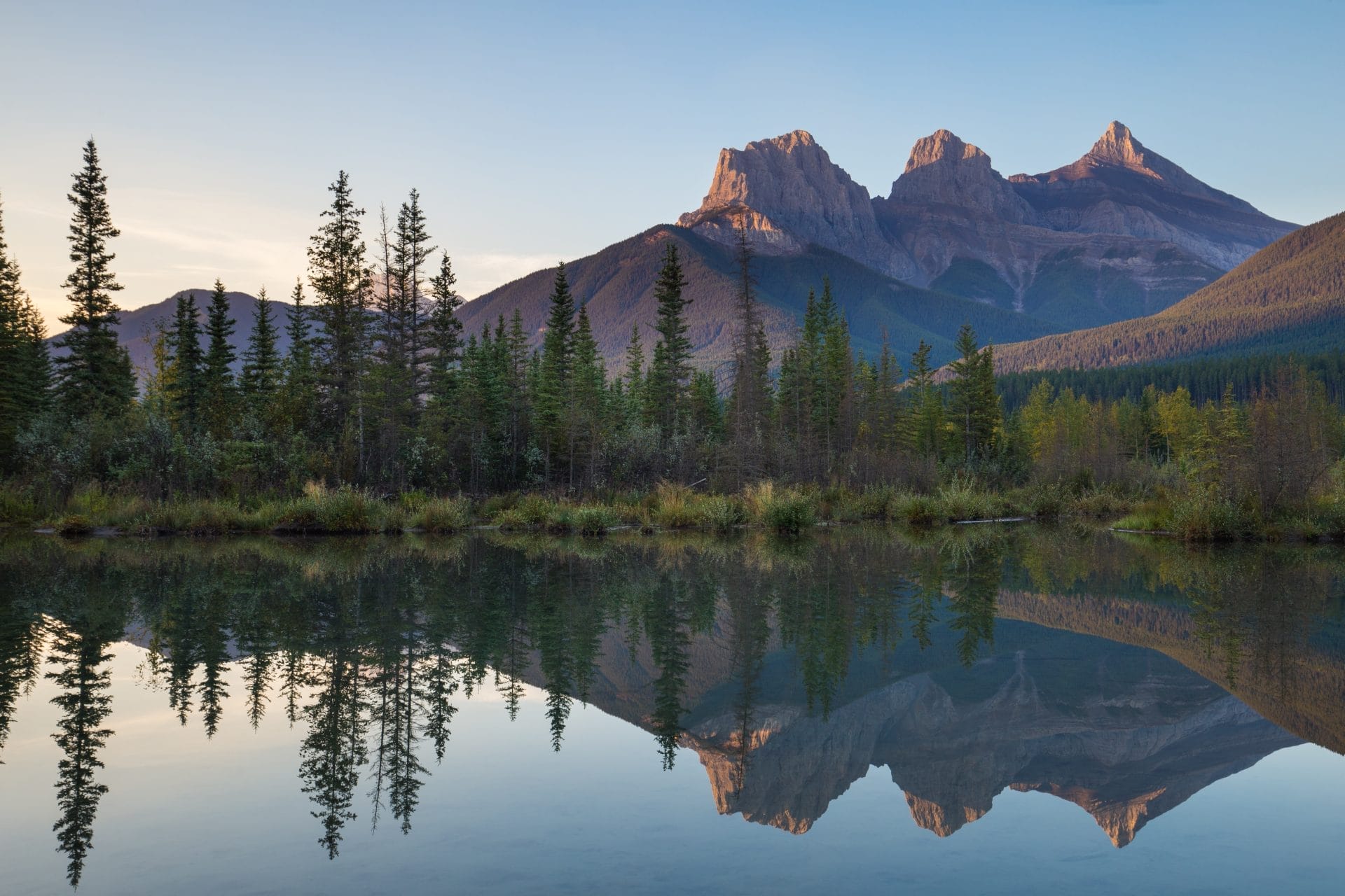 Airbnb property management services in Canmore
