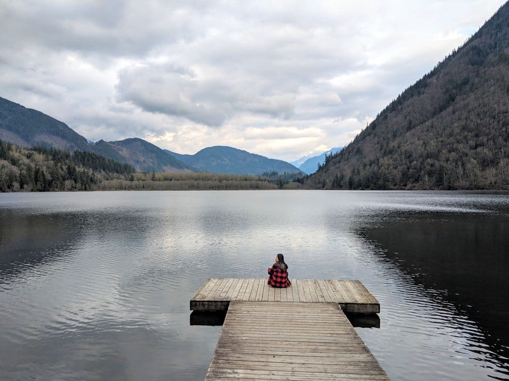 sasquatch provincial park