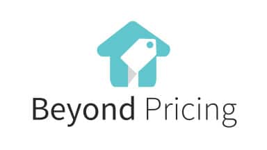 Beyond Pricing Logo