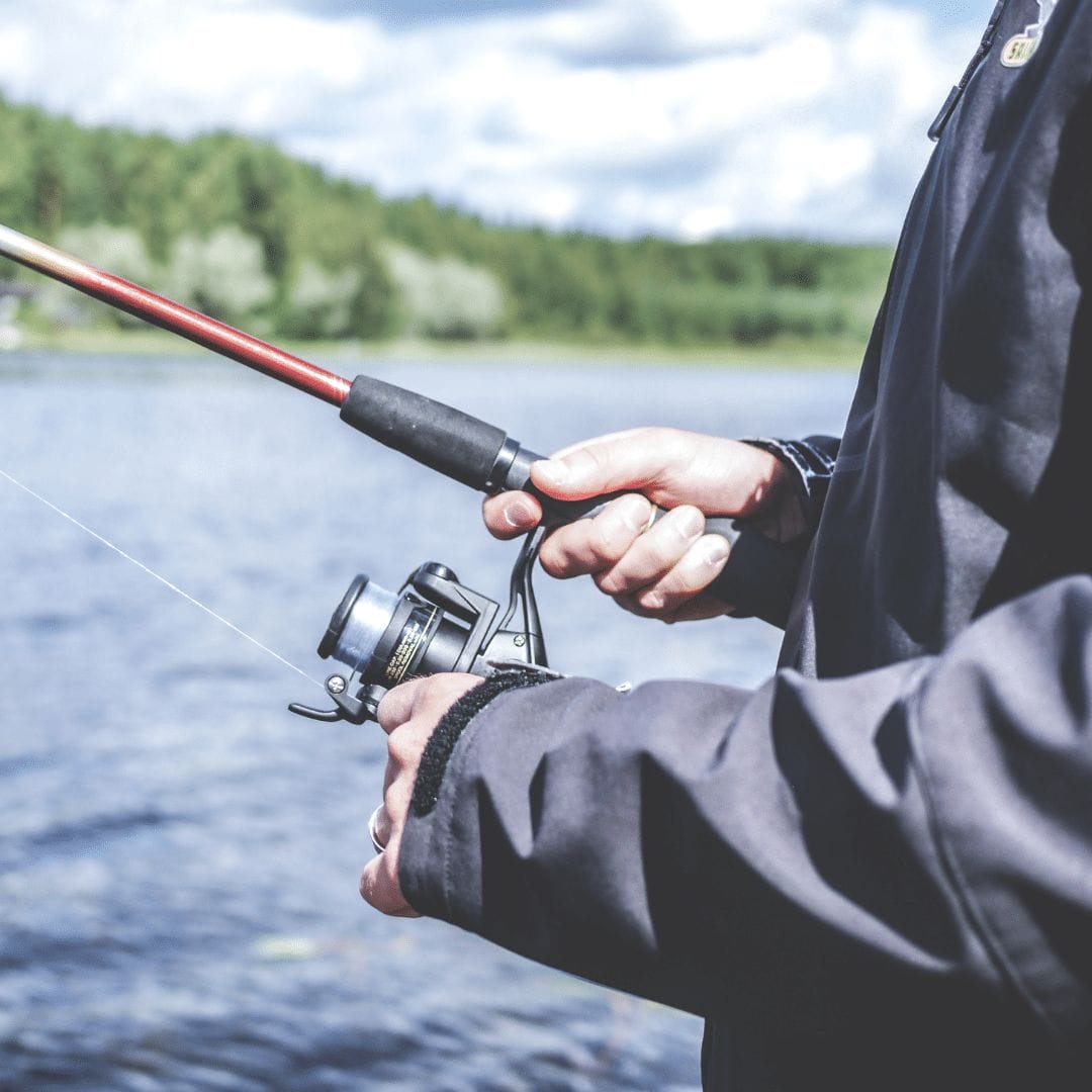 fishing in ucluelet