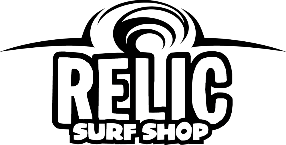 Relic Surf Shop, Ucluelett