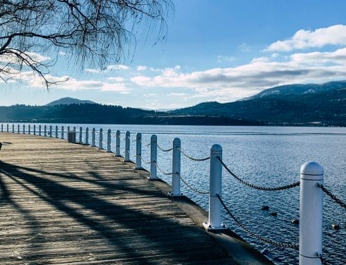 Ultimate Guide To Buying Property in Kelowna