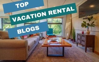 vacation rental blog