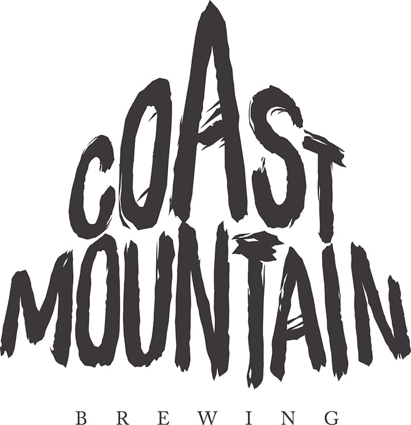 Coast Mountain Brewing - Whistler Brewery