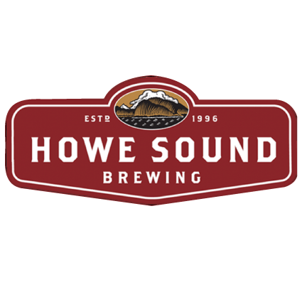 HoweSound Brewing - Squamish Brewery