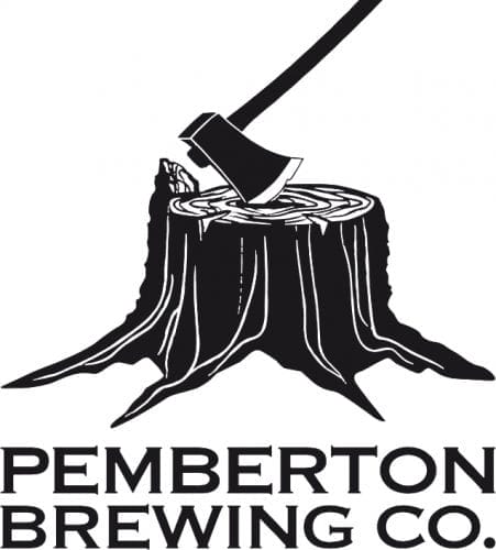 Pemberton-Brewing - Pemberton Brewery