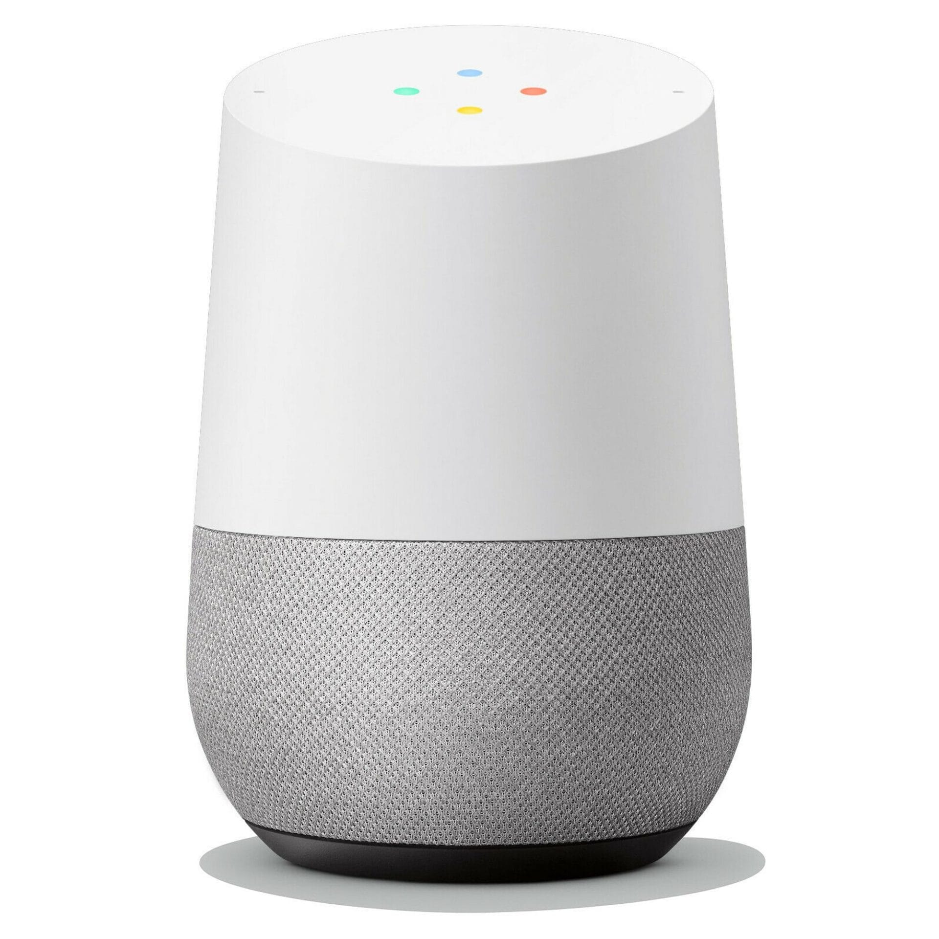 Airbnb Smart Device, Google Assistant