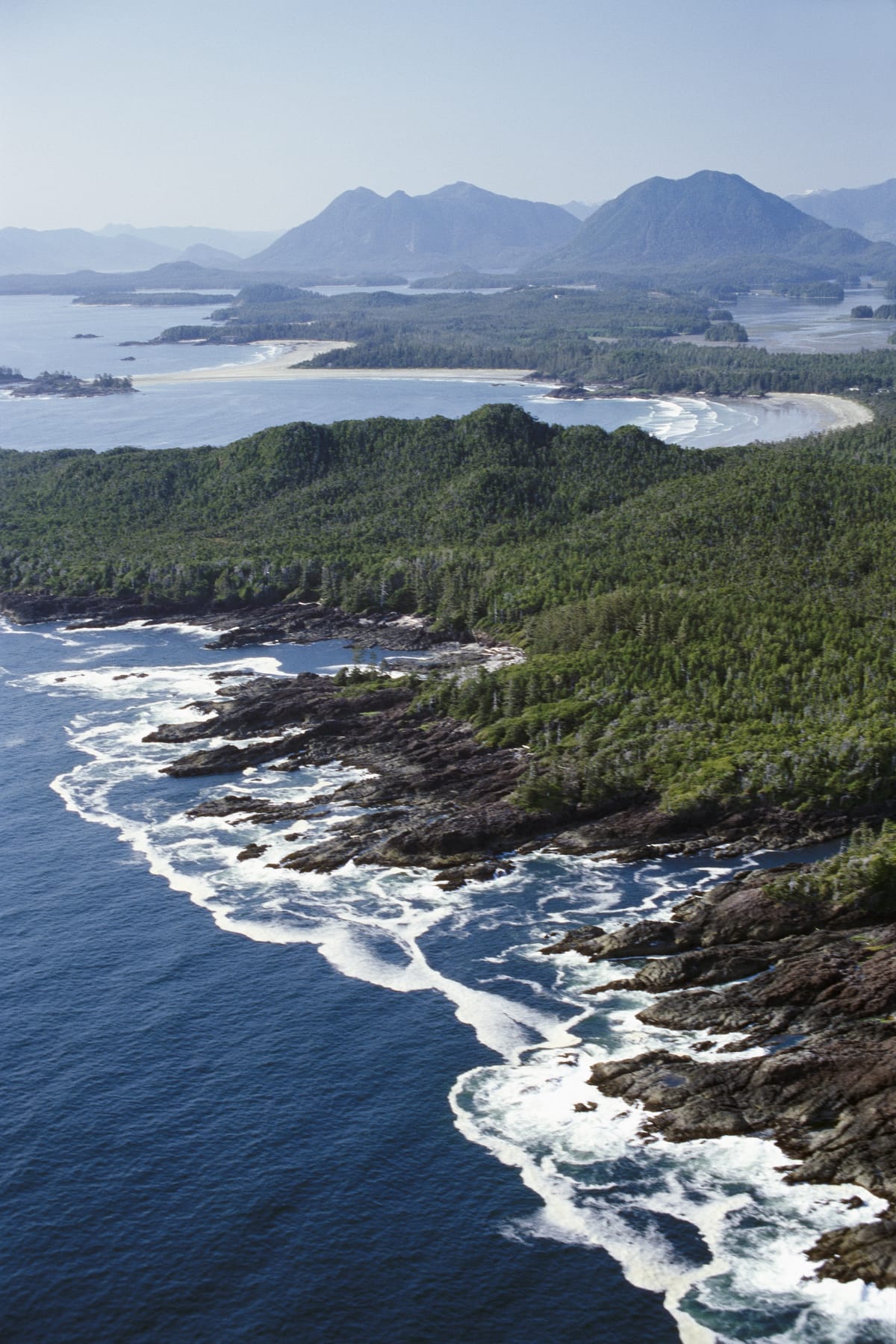 Tofino, British Columbia