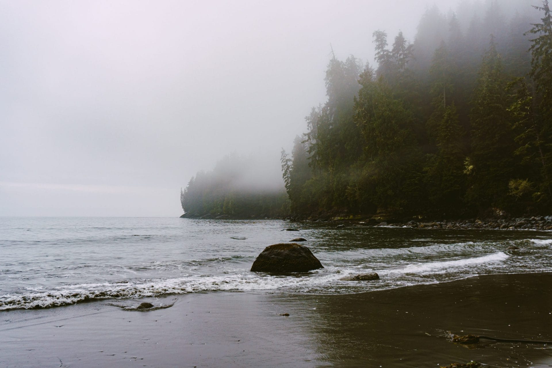 juan de fuca park