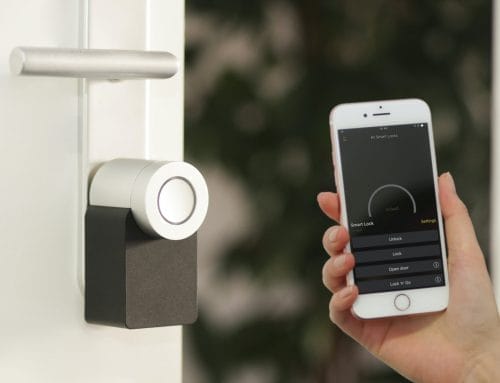 The 5 Best Airbnb Smart Locks