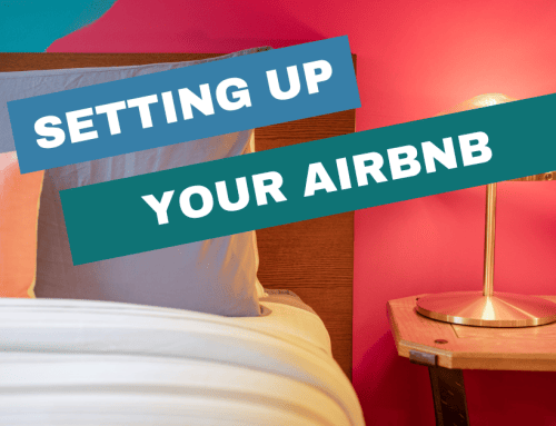 How To Setup An Airbnb