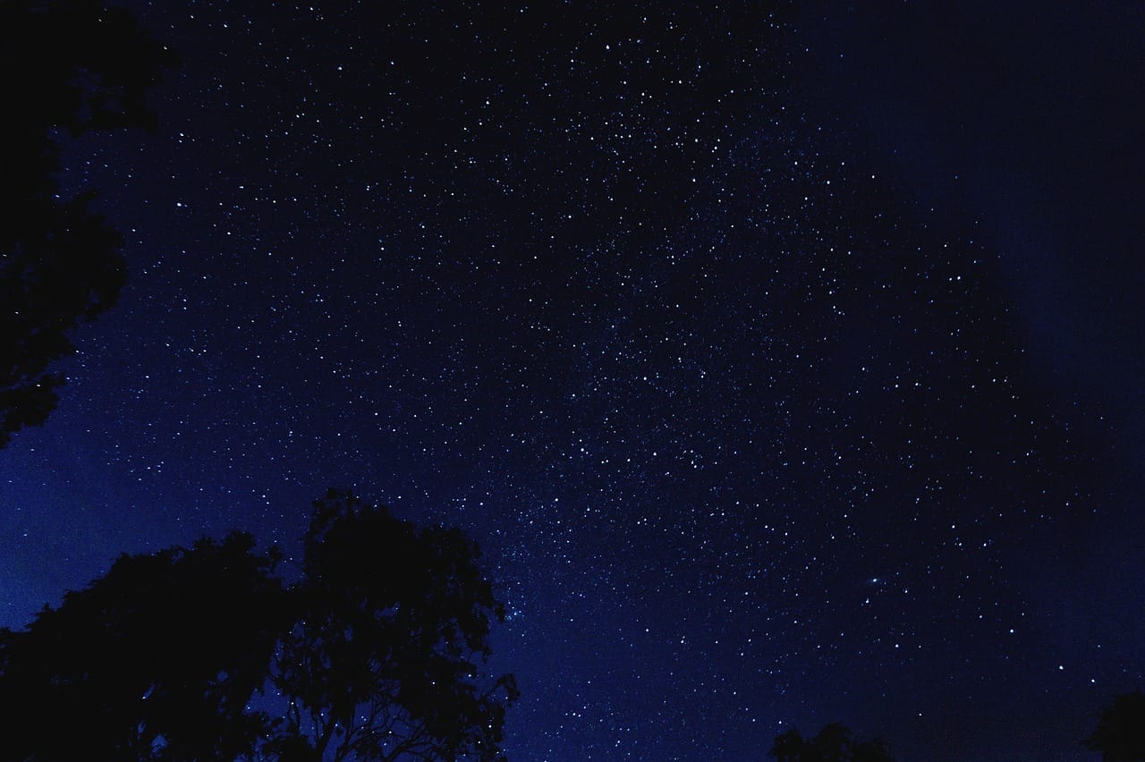 Manning Park stargazing