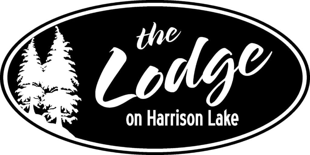 The lodge on harrison lake