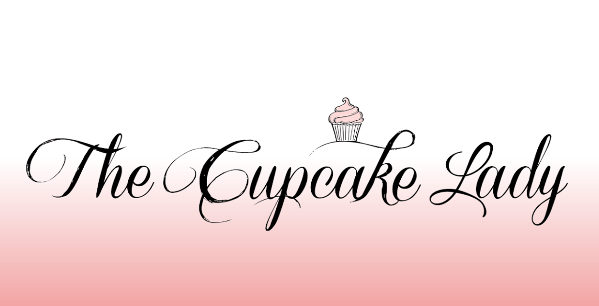 The Cupcake Lady - harrison