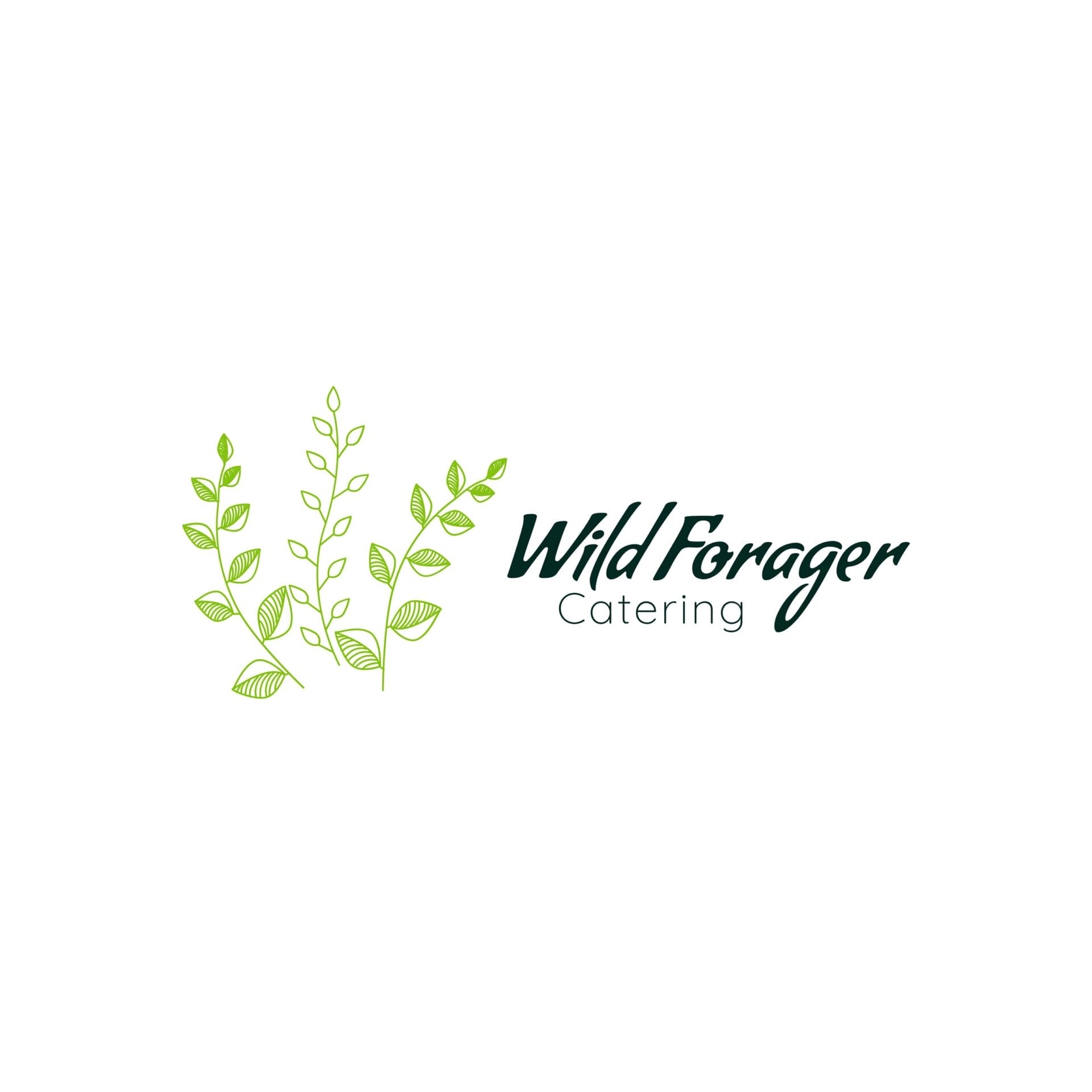 Wild Forager Catering - Harrison Hot Springs