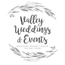 Valley Wedding & Events
